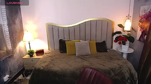 jhos padill online show from December 18, 1:26 pm