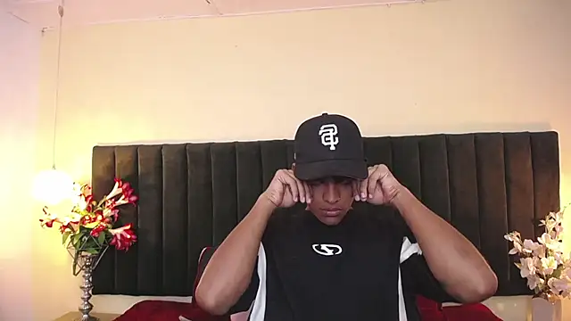 jhos padill online show from February 27, 1:22 pm