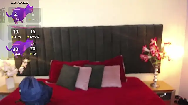 jhos padill online show from November 17, 1:15 pm