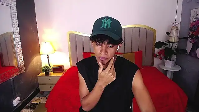 jhos padill online show from January 14, 1:37 pm