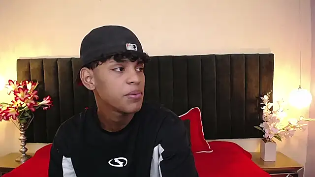 jhos padill online show from March 21, 1:26 pm