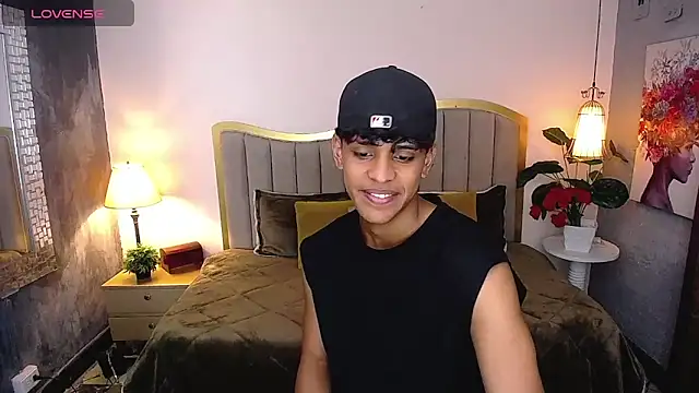 jhos padill online show from December 19, 1:24 pm