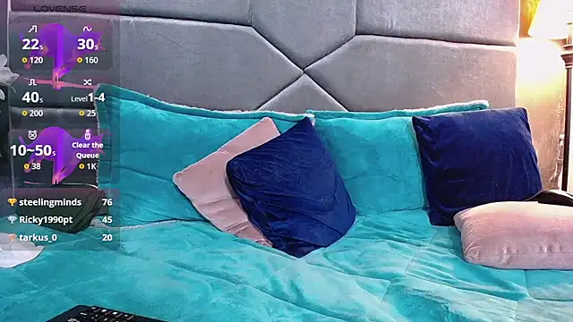 jhos padill online show from January 5, 5:27 pm