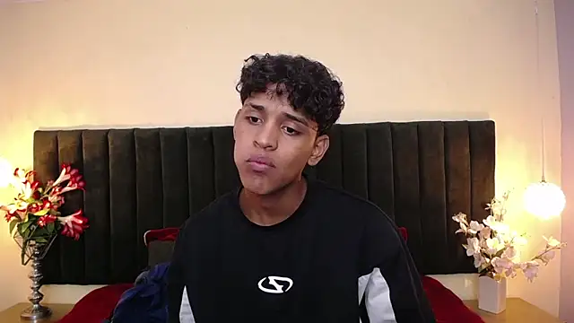 jhos padill online show from February 16, 1:32 pm