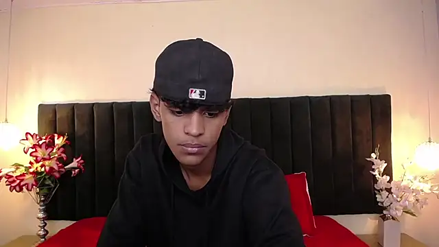 jhos padill online show from March 10, 1:15 pm