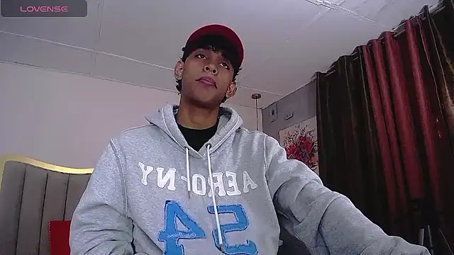 jhos padill online show from January 9, 1:51 pm