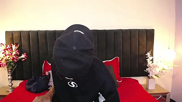 jhos padill online show from March 18, 2:30 pm