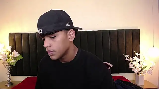 jhos padill online show from April 13, 1:26 pm