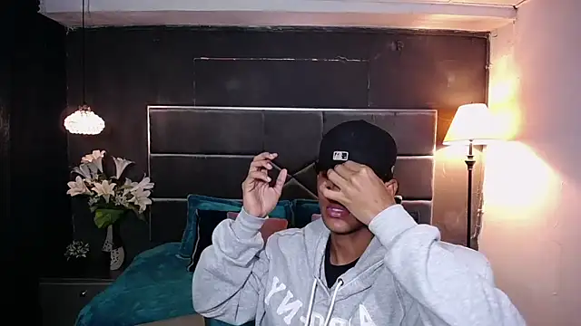 jhos padill online show from January 6, 1:26 pm