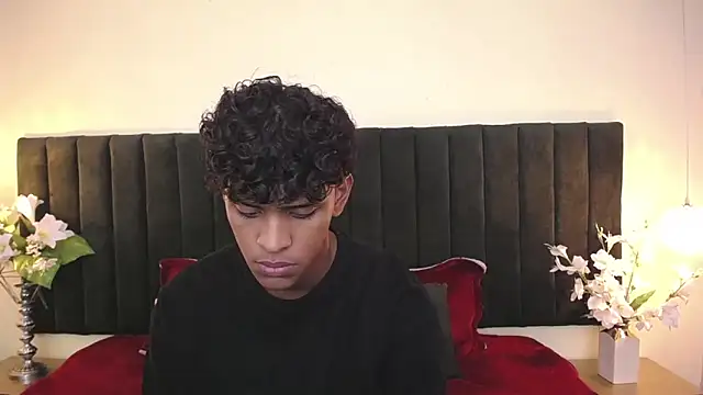 jhos padill online show from April 10, 1:18 pm