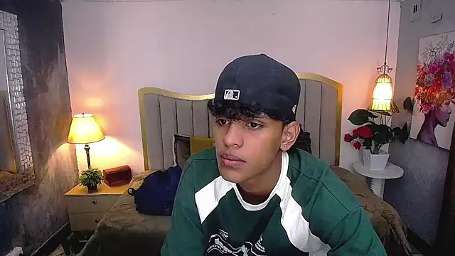 jhos padill online show from December 22, 1:33 pm