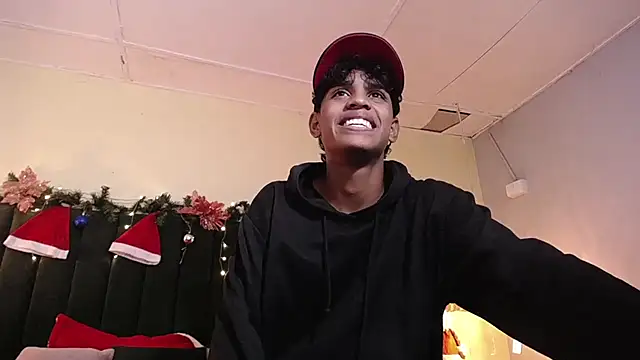 jhos padill online show from November 27, 1:33 pm