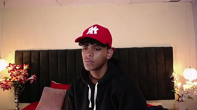 jhos padill online show from March 9, 1:25 pm