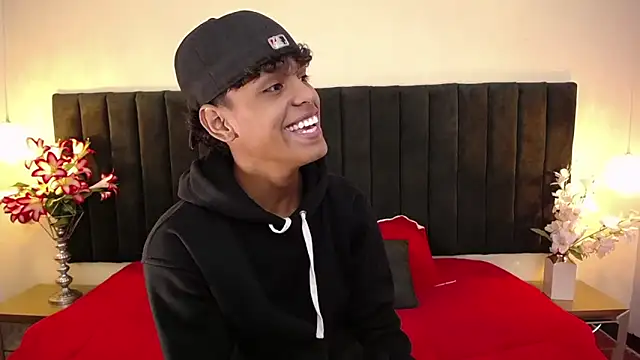 jhos padill online show from March 14, 1:17 pm