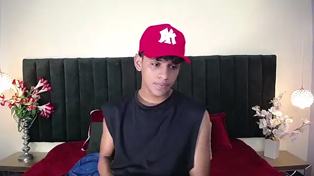 jhos padill online show from February 18, 2:02 pm