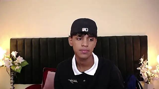 jhos padill online show from April 7, 1:24 pm