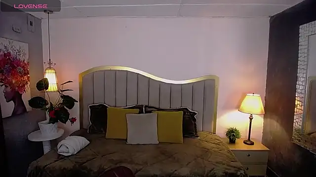 jhos padill online show from February 5, 1:40 pm