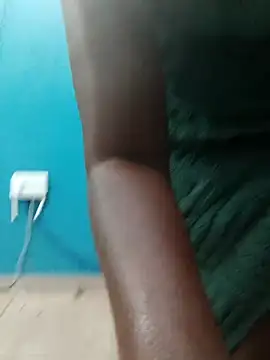 DarkQueen 94 online show from November 3, 8:12 pm