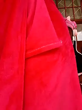 DarkQueen 94 online show from March 2, 6:58 am