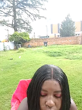 DarkQueen 94 online show from March 24, 6:46 am