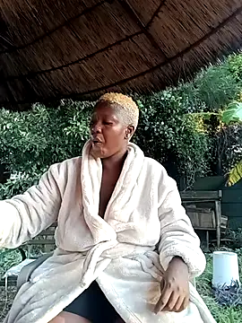 DarkQueen 94 online show from April 5, 4:52 am