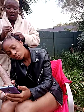 DarkQueen 94 online show from April 13, 3:27 pm