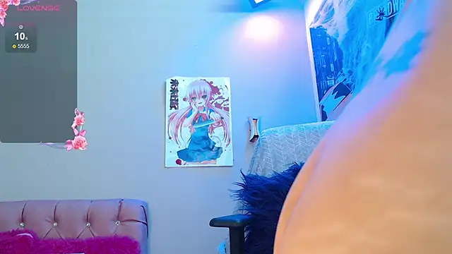 Snapshot of saray_0 chatting on October 17, 12:58 am saray 0 online show from October 17, 12:58 am