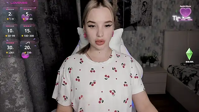 KiraKrox online show from October 11, 3:13 pm