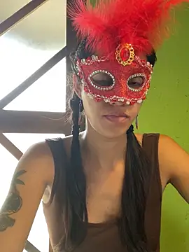 Goddesmyy online show from September 30, 5:08 pm