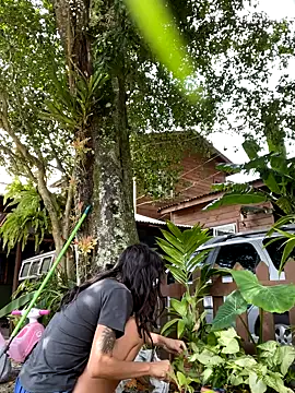 Goddesmyy online show from September 19, 4:11 pm