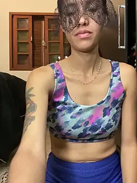 Goddesmyy online show from October 8, 6:30 pm