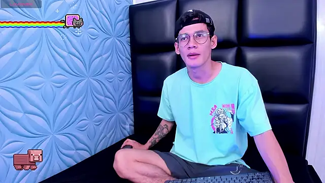 LittleMax23 online show from September 16, 12:06 pm