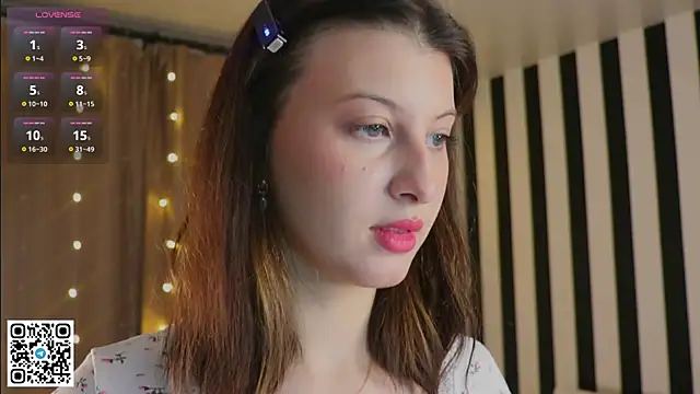 LorinaMaffitt online show from November 30, 6:09 pm