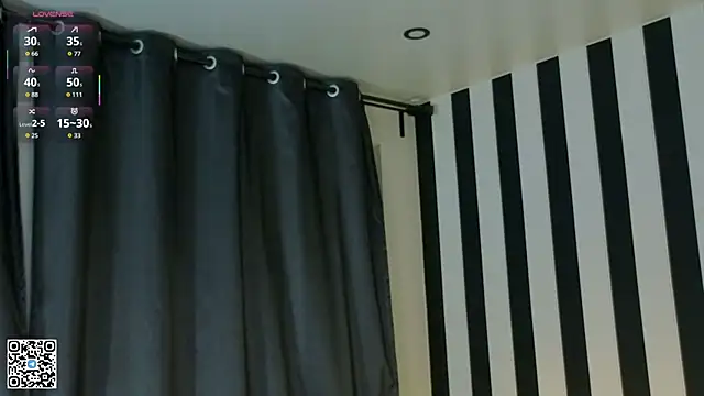 LorinaMaffitt online show from November 12, 6:12 pm