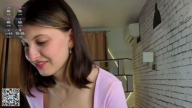 LorinaMaffitt online show from October 4, 6:42 pm