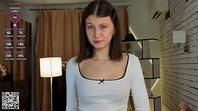 LorinaMaffitt online show from September 20, 6:13 pm