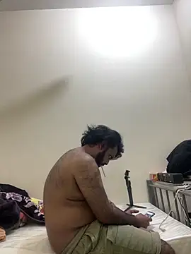 Borokalasona online show from February 5, 3:24 am