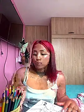 kitty moon1 online show from October 8, 5:57 pm