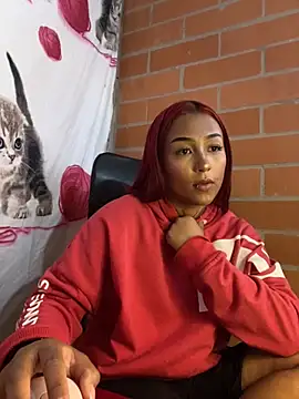 kitty moon1 online show from September 30, 6:36 pm
