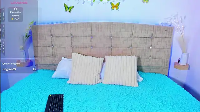 Electra  moon online show from March 22, 6:15 am