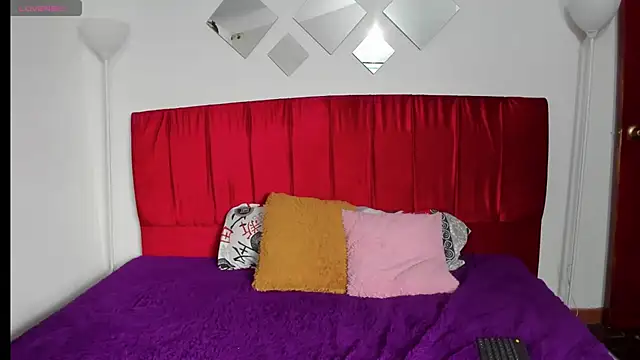 Electra  moon online show from November 29, 6:13 am