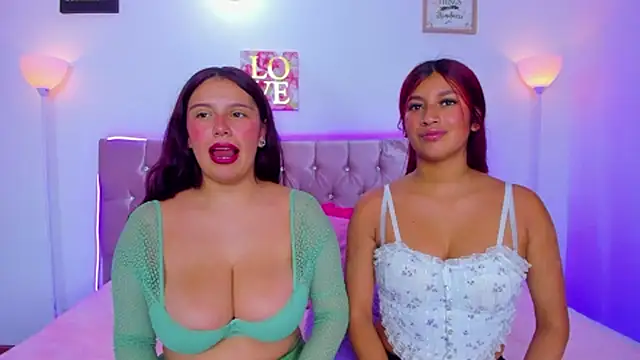 Electra  moon online show from April 15, 1:11 am