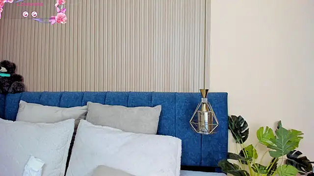 angel ponce online show from November 27, 7:14 pm