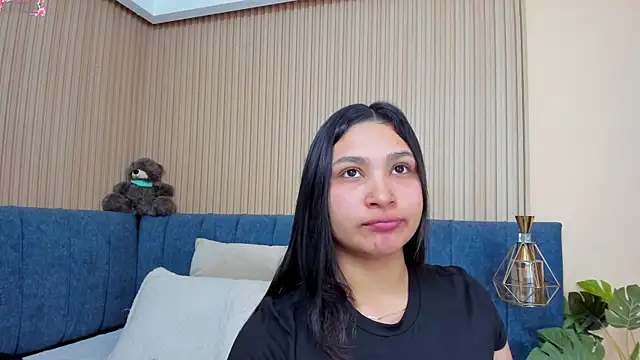 angel ponce online show from November 21, 7:13 pm