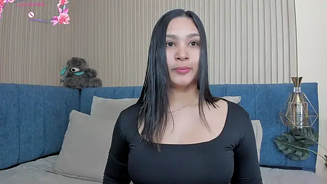 angel ponce online show from March 4, 7:10 pm