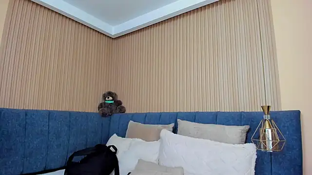 angel ponce online show from November 30, 12:06 pm