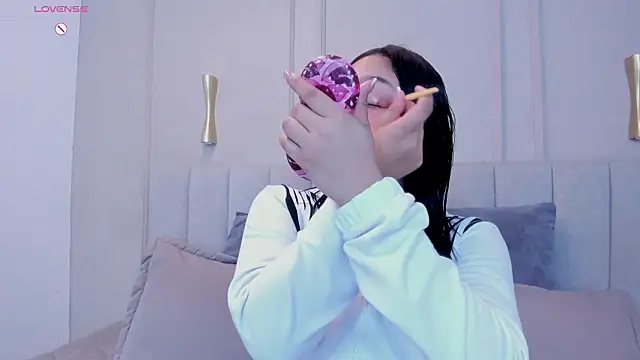 angel ponce online show from February 1, 12:14 pm