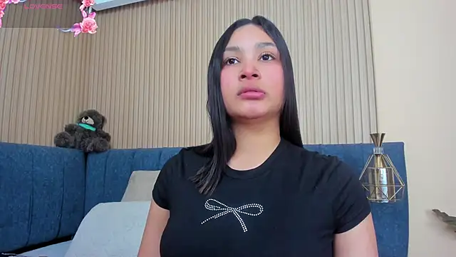 angel ponce online show from November 3, 7:28 pm