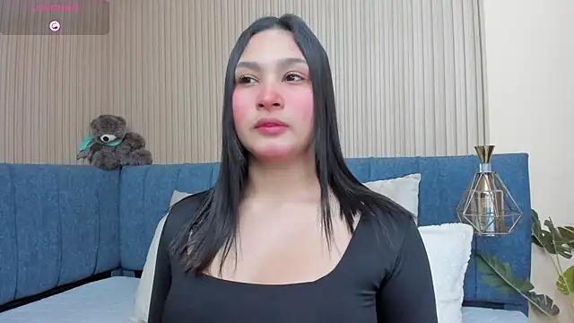 angel ponce online show from March 30, 7:15 pm