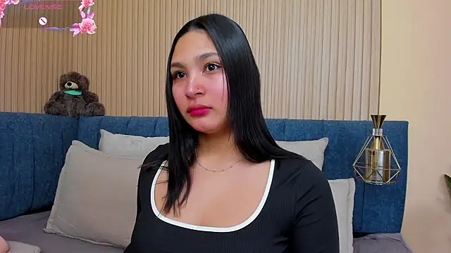 angel ponce online show from January 18, 12:08 pm